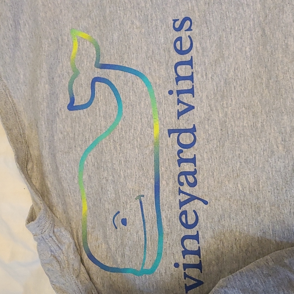 Vineyard Vines Long sleeve